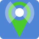 Logo of Find My Phone android Application 